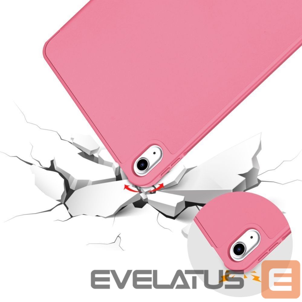 Other goods Tech-Protect Tech-Protect SC Pen Case for iPad 10 / 2022 - Pink