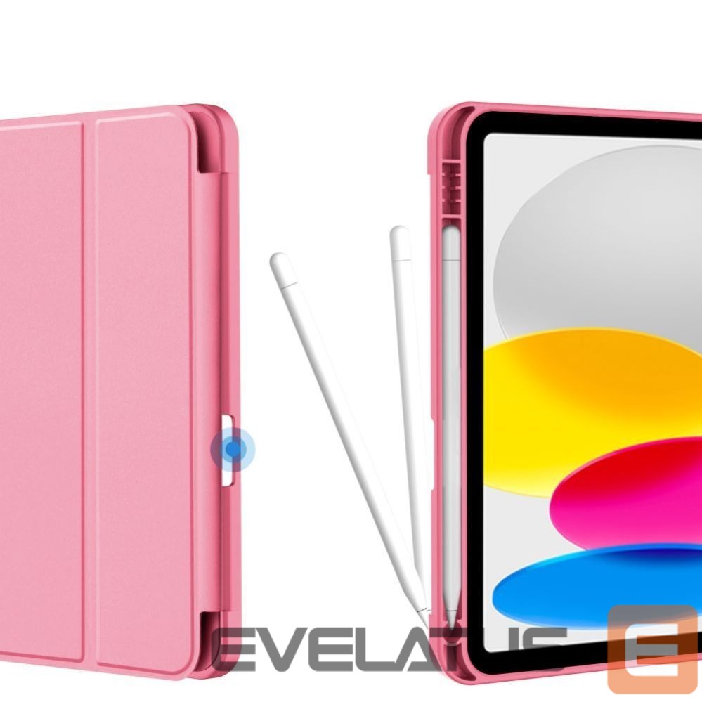 Other goods Tech-Protect Tech-Protect SC Pen Case for iPad 10 / 2022 - Pink