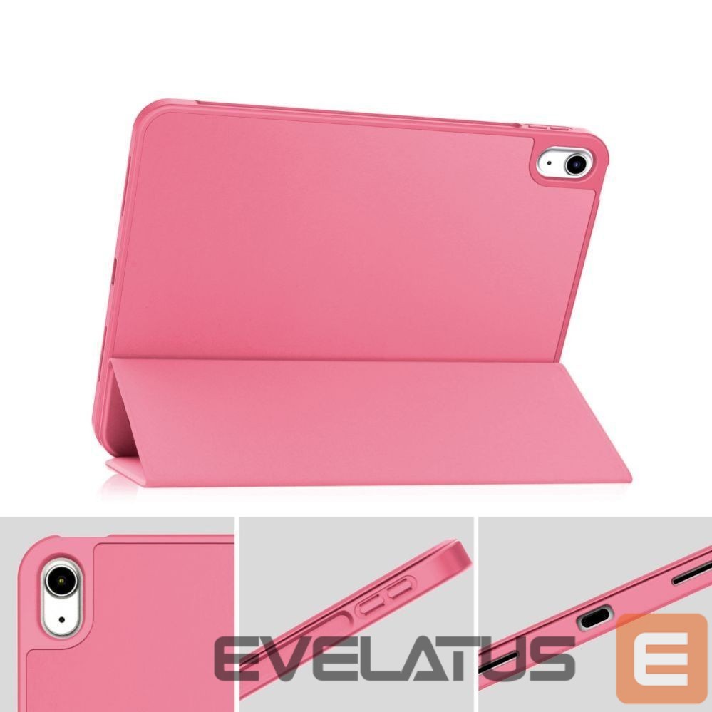 Other goods Tech-Protect Tech-Protect SC Pen Case for iPad 10 / 2022 - Pink