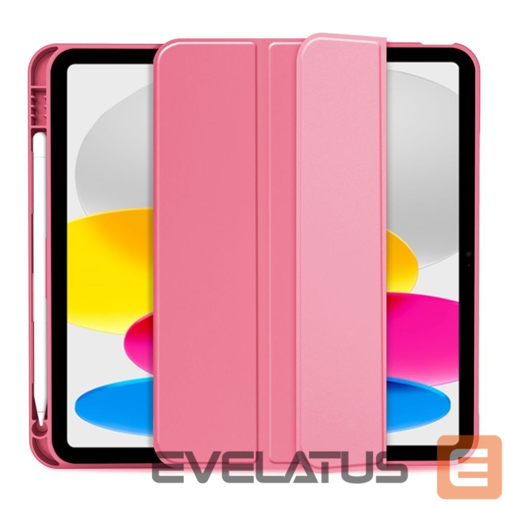 Other goods Tech-Protect Tech-Protect SC Pen Case for iPad 10 / 2022 - Pink