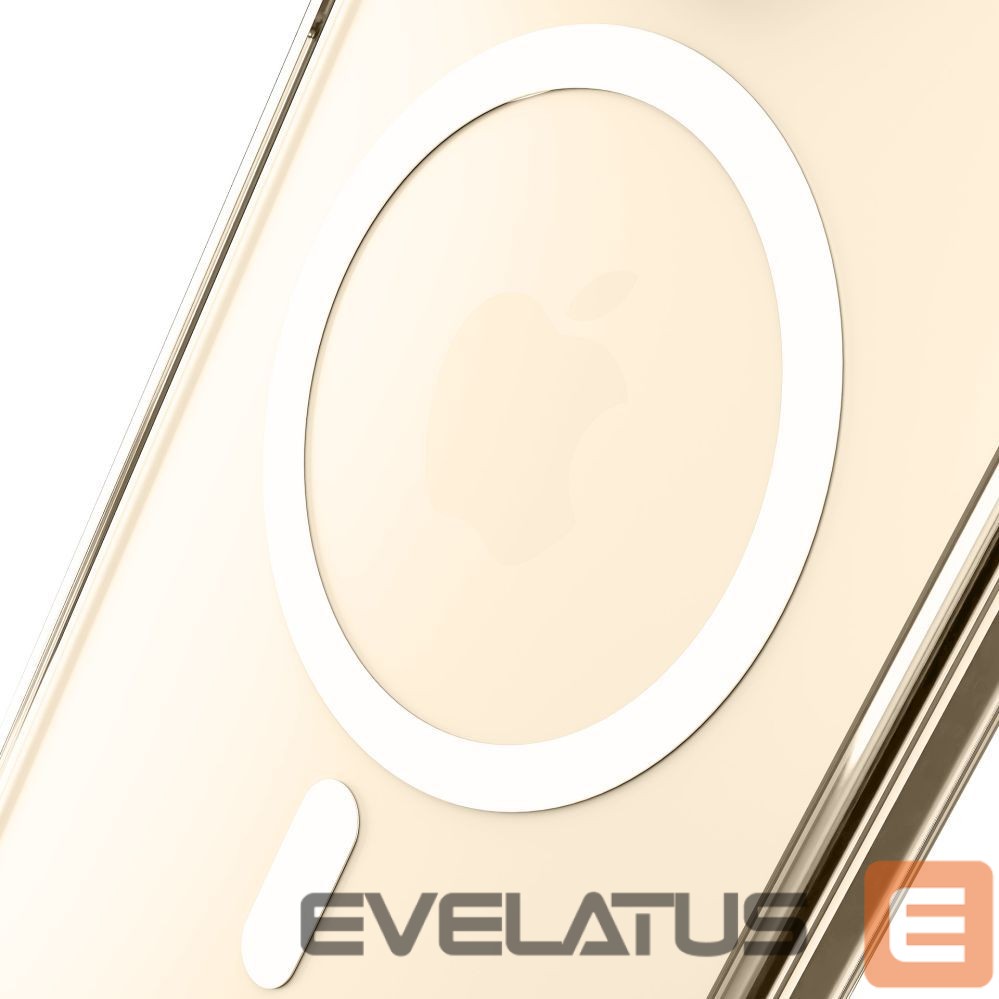 Other goods 3MK 3mk Clear MagCase Case for Apple iPhone 12 Pro Max - Transparent