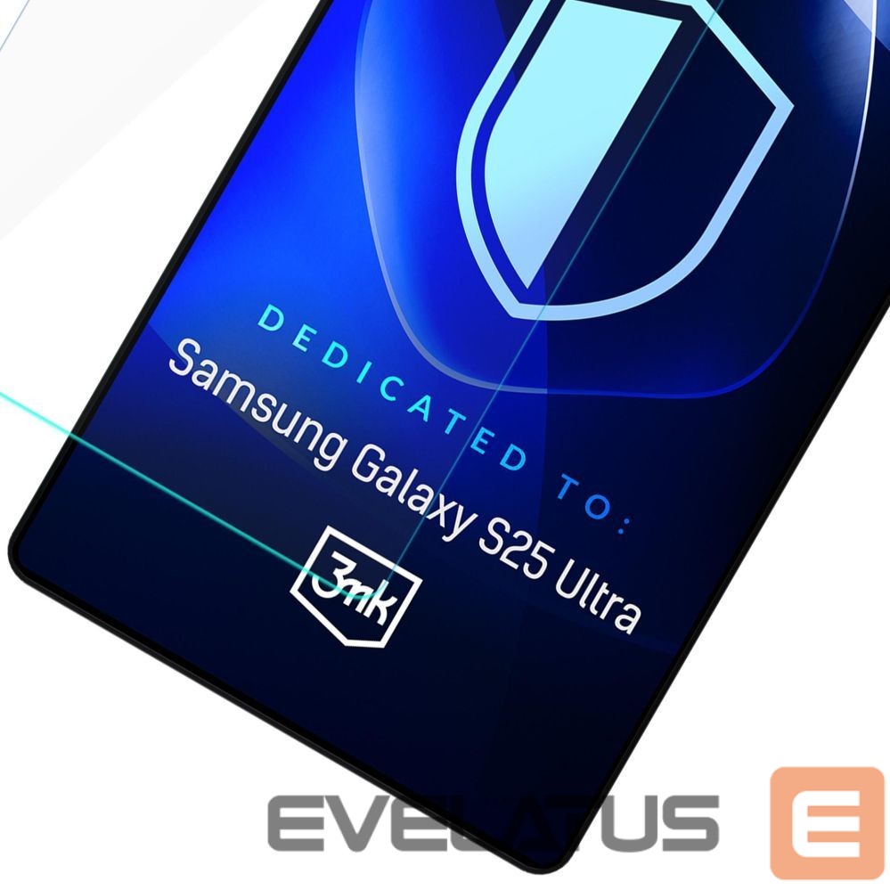 Other goods 3MK Hybrid glass 3mk FlexibleGlass for Samsung Galaxy S25 Ultra