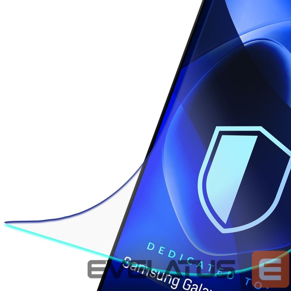 Other goods 3MK Hybrid glass 3mk FlexibleGlass for Samsung Galaxy S25 Ultra