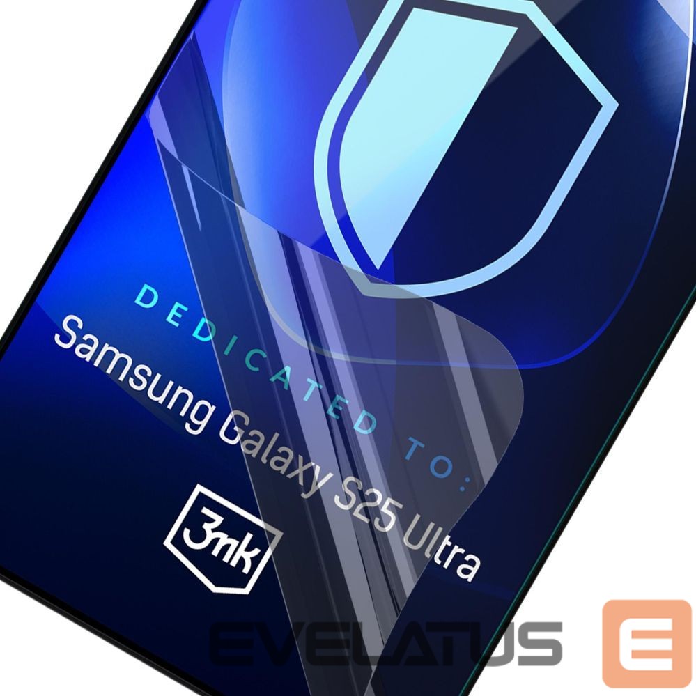 Other goods 3MK Hybrid glass 3mk FlexibleGlass for Samsung Galaxy S25 Ultra