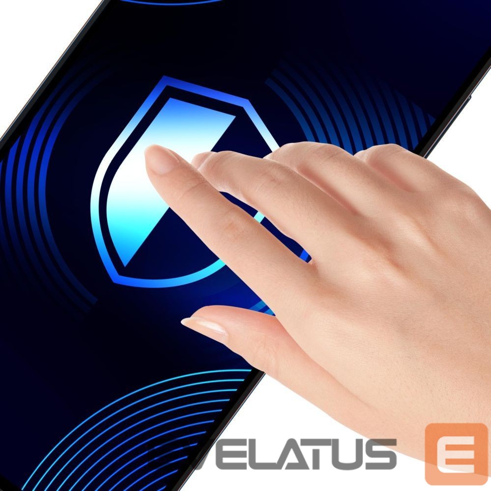 Other goods 3MK Matte tempered glass 3mk HardGlass Matt Max for Samsung Galaxy S25
