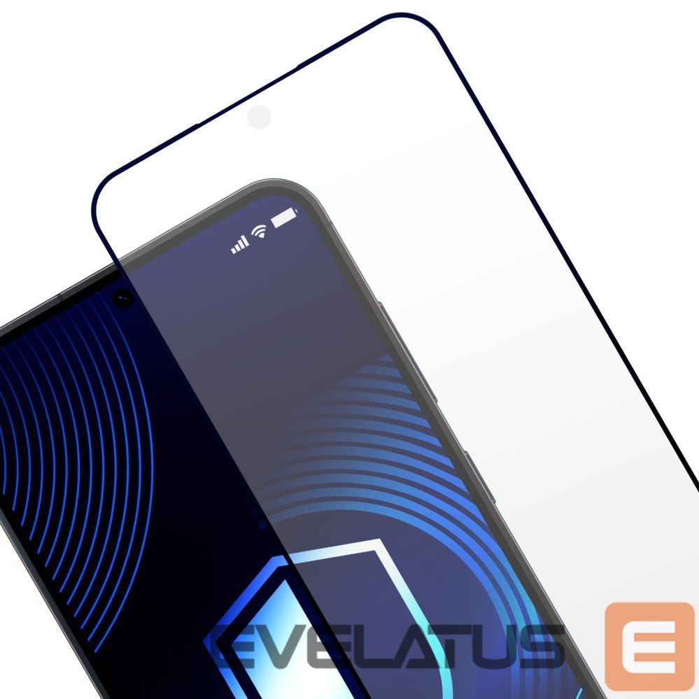 Other goods 3MK Matte tempered glass 3mk HardGlass Matt Max for Samsung Galaxy S25