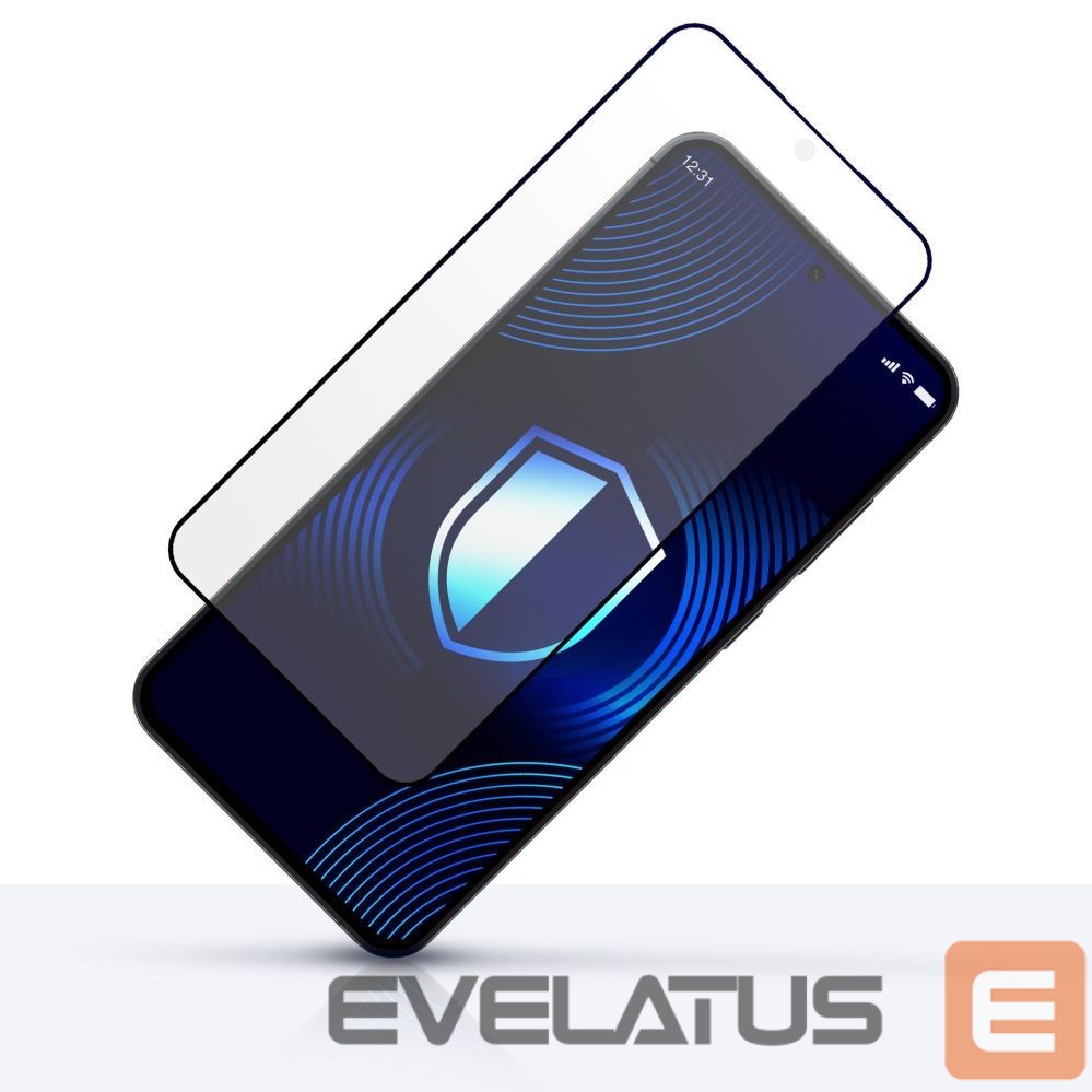 Other goods 3MK Matte tempered glass 3mk HardGlass Matt Max for Samsung Galaxy S25