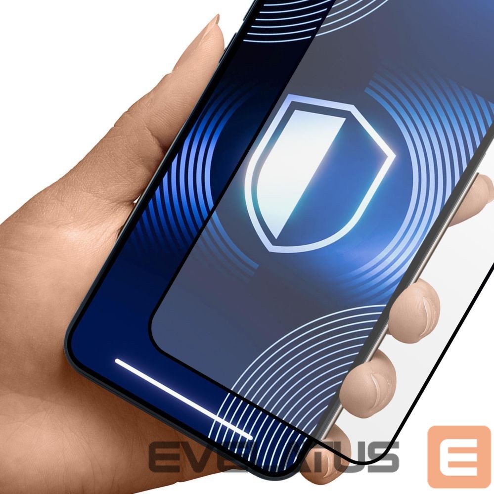 Other goods 3MK Matte tempered glass 3mk HardGlass Matt Max for Samsung Galaxy S25
