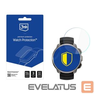 Other goods 3MK  Hybrid Glass 3mk Watch Protection FlexibleGlass for Suunto Ocean 