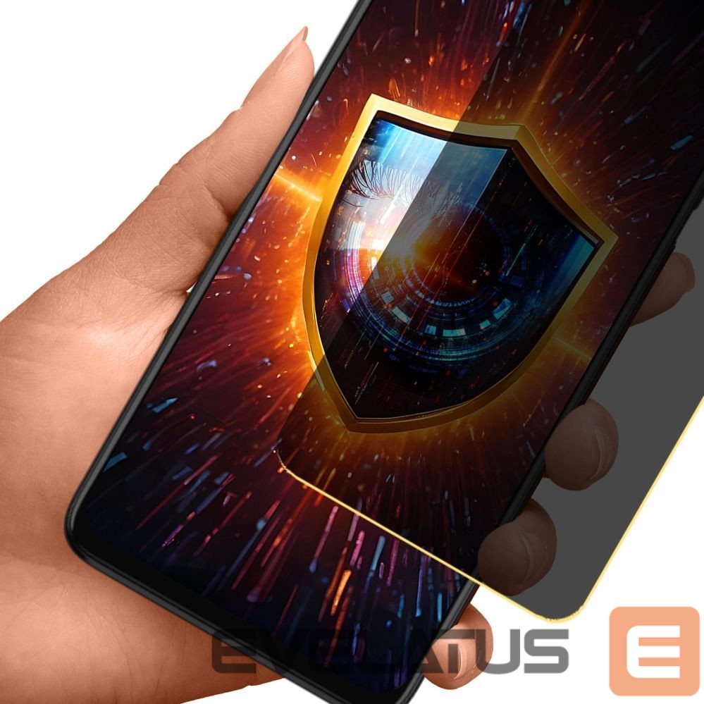Other goods 3MK 3mk Silky Matt Privacy Privacy Screen Protector for Motorola Moto G32
