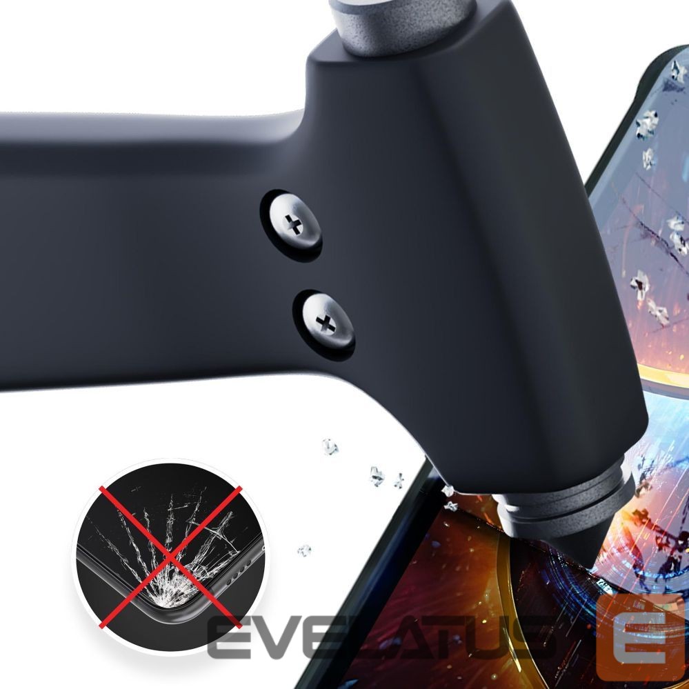Other goods 3MK Privacy screen protector 3mk Silky Matt Privacy for MyPhone Hammer Energy X