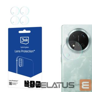 Other goods 3MK  Hybrid Glass for Camera Lens 3mk Lens Protection for Honor Magic7 Lite 
