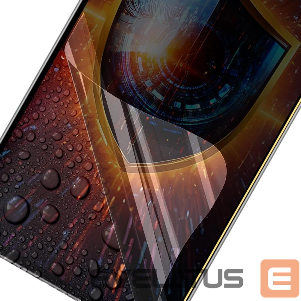 Other goods 3MK 3mk Silky Matt Privacy Privacy Screen Protector for Samsung Galaxy A36 5G