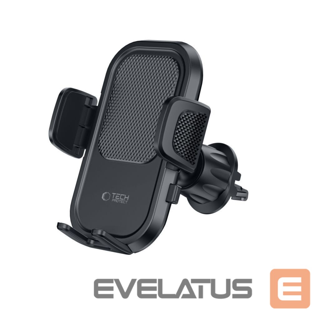 Other goods Tech-Protect Tech-Protect V8 Car Holder for Dashboard and Air Vent - Black
