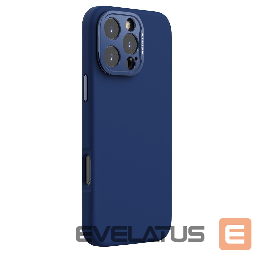 Other goods Nillkin LensWing Prop Magnetic Case AP iPhone16 Pro Blue