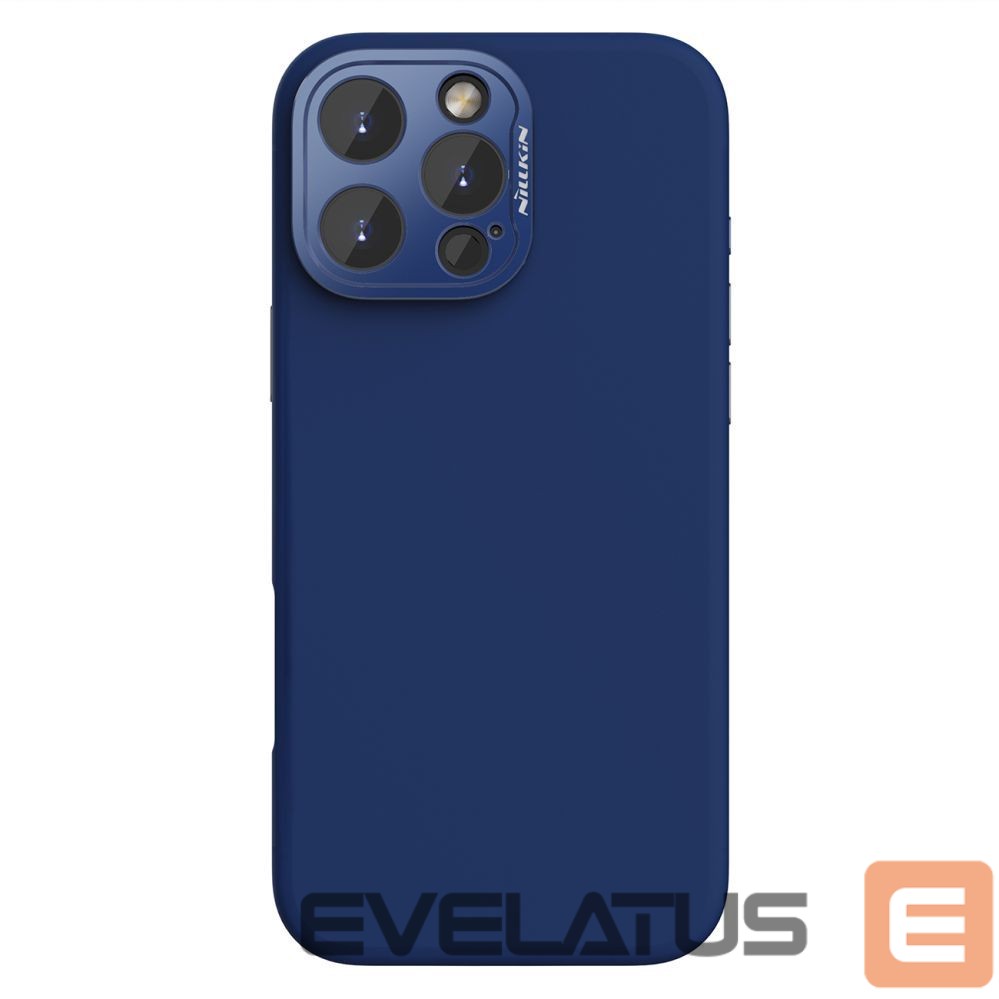 Other goods Nillkin LensWing Prop Magnetic Case AP iPhone16 Pro Blue