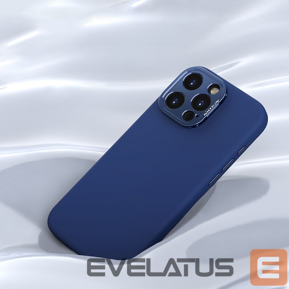 Other goods Nillkin LensWing Prop Magnetic Case AP iPhone16 Pro Blue