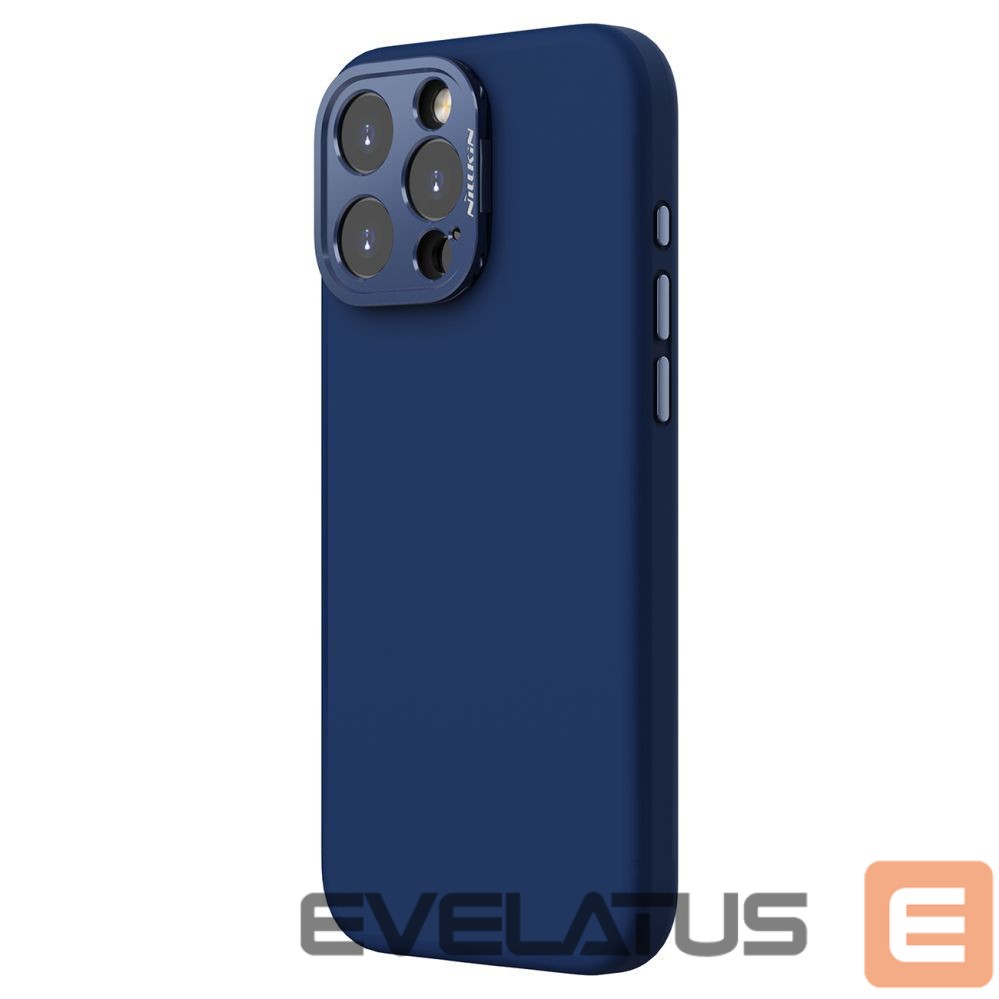 Other goods Nillkin LensWing Prop Magnetic Case AP iPhone16 Pro Blue