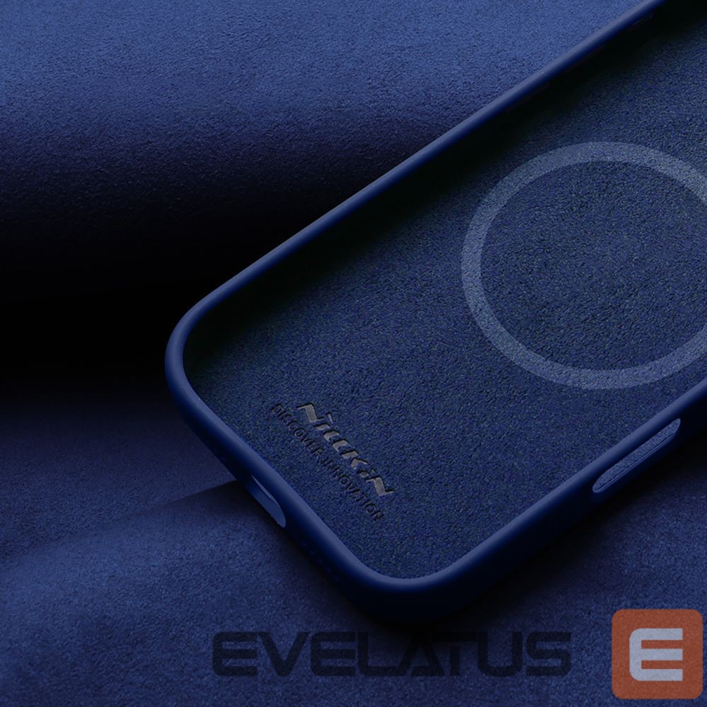 Other goods Nillkin LensWing Prop Magnetic Case AP iPhone16 Pro Blue