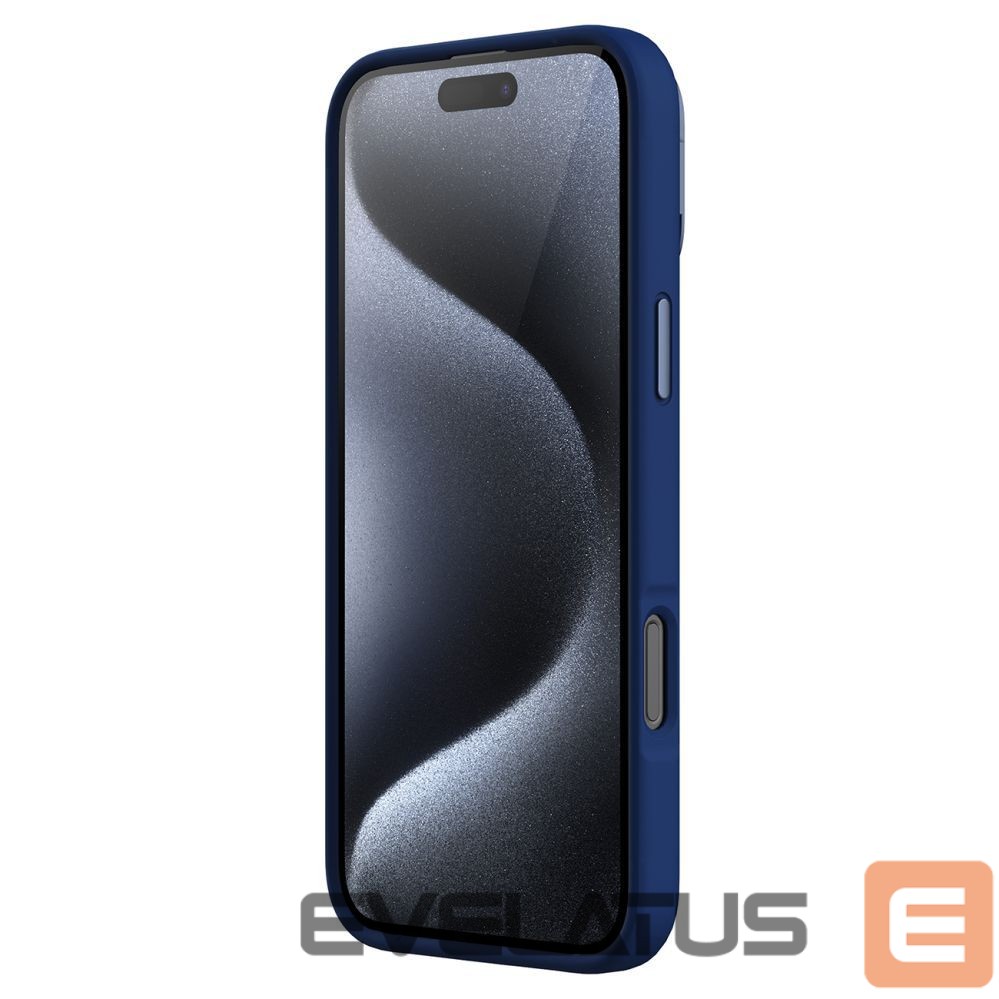 Other goods Nillkin LensWing Prop Magnetic Case AP iPhone16 Pro Blue