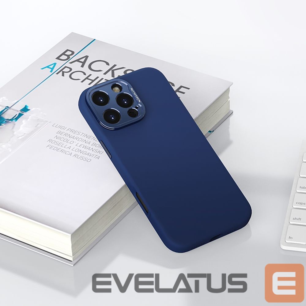 Other goods Nillkin LensWing Prop Magnetic Case AP iPhone16 Pro Blue