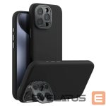 Other goods Nillkin  LensWing Prop Magnetic Case AP iPhone16 Pro Max Black 