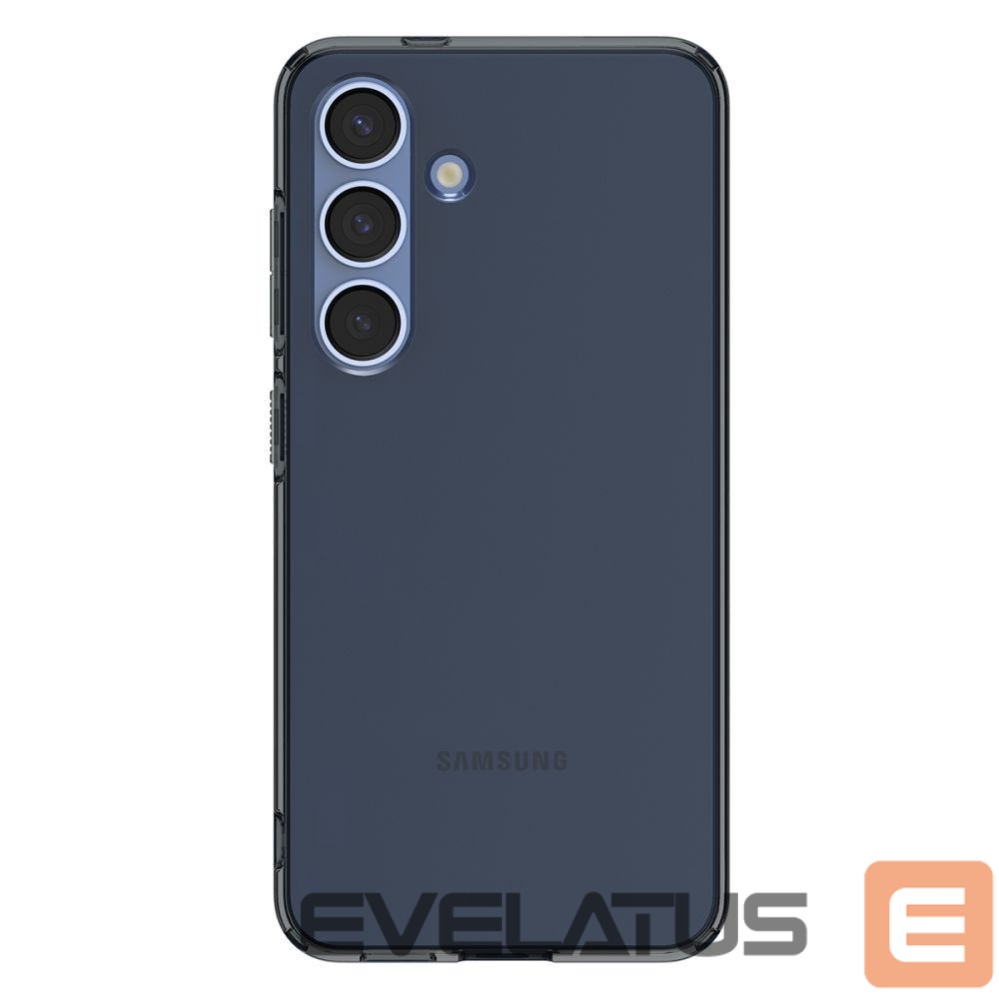 Other goods Spigen Spigen Liquid Crystal Case for Samsung Galaxy S25+ - Transparent