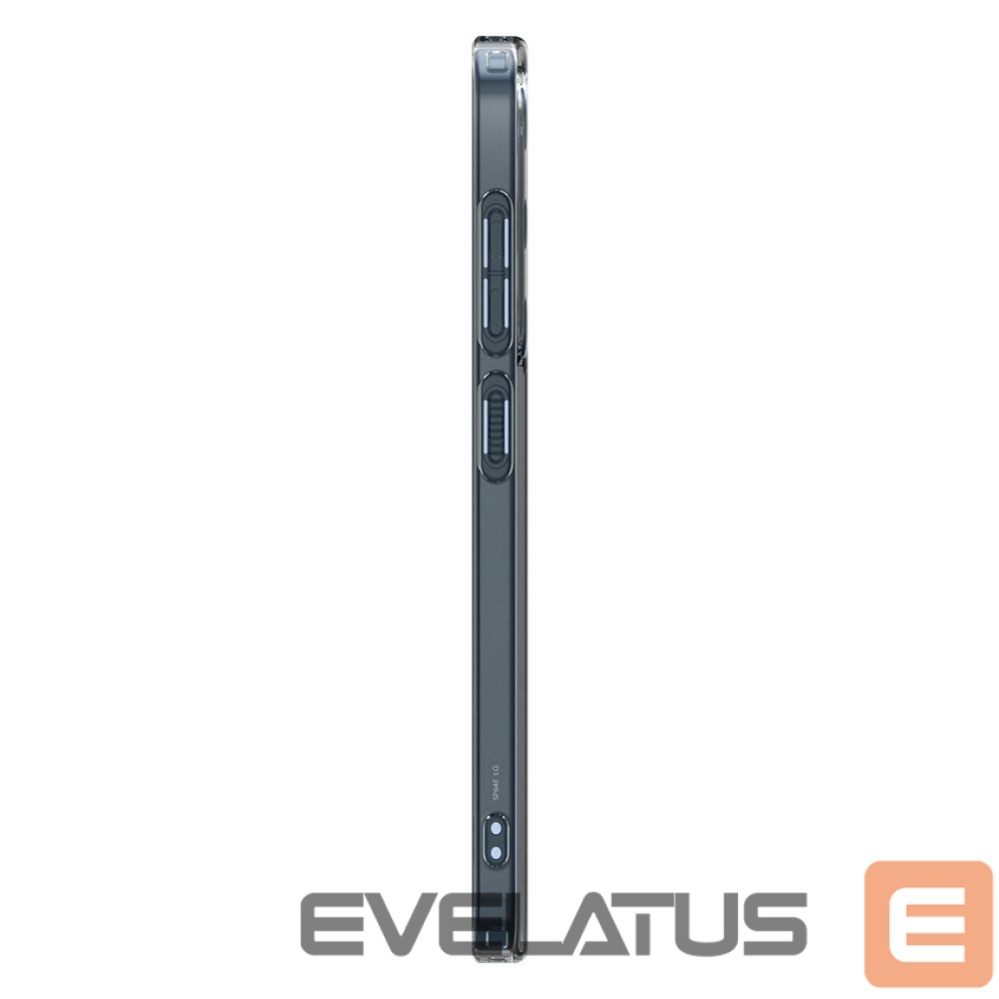 Other goods Spigen Spigen Liquid Crystal Case for Samsung Galaxy S25+ - Transparent