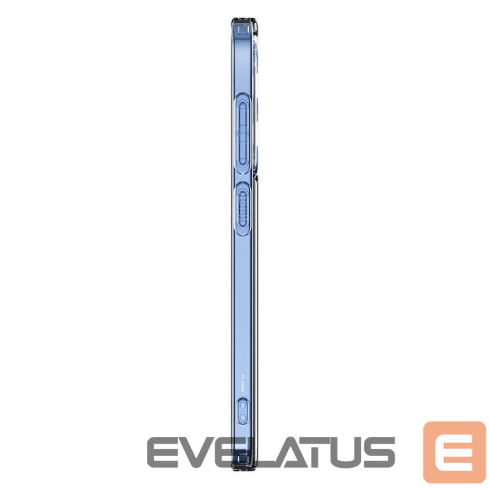 Other goods Spigen Spigen Liquid Crystal Case for Samsung Galaxy S25 - Transparent