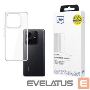 Other goods 3MK  3mk Armor Case for Xiaomi Redmi Note 14 5G 