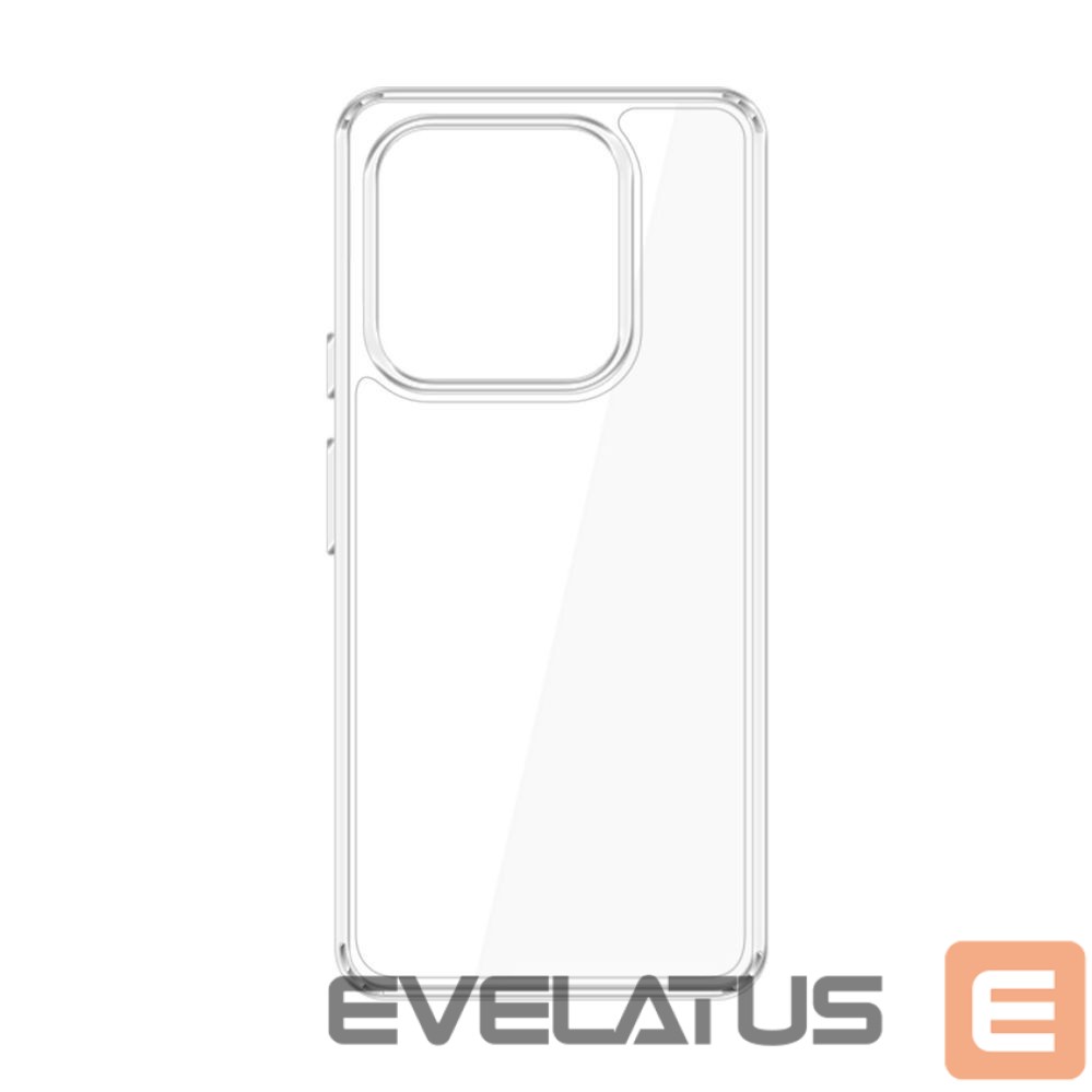 Other goods 3MK 3mk Armor Case for Xiaomi Redmi Note 14 5G
