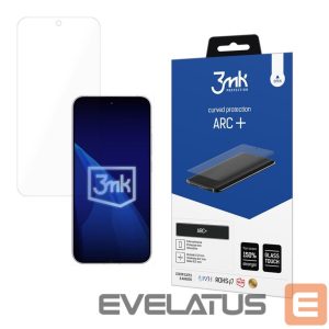 Other goods 3MK  3mk ARC+ protective film for Oppo Reno 13 