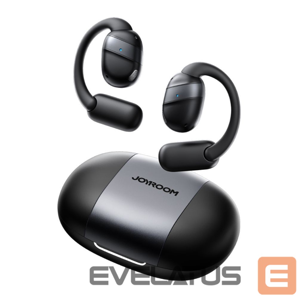 Wired headphones Joyroom Joyroom Openfree JR-OE4 open-ear TWS wireless headphones – black