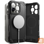 Other goods Ringke  Ringke Rugged Gear MagSafe iPhone 16 Pro Case - Black 