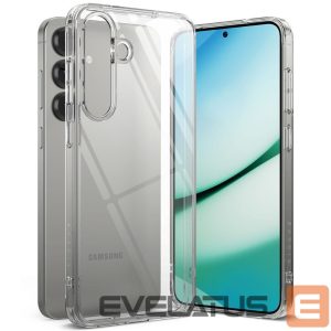 Other goods Ringke  Ringke Fusion Case for Samsung Galaxy S25+ - Clear 