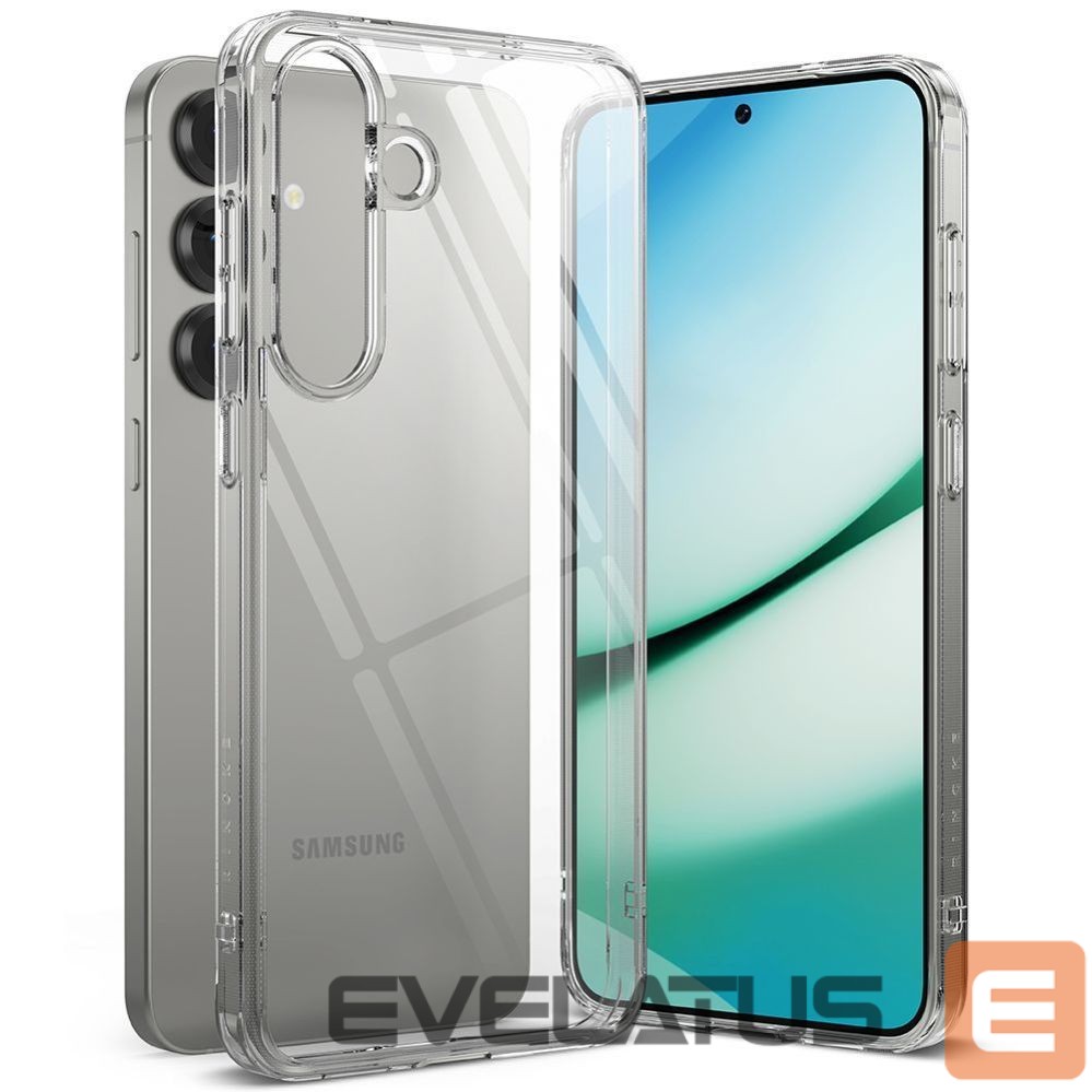 Other goods Ringke Ringke Fusion Case for Samsung Galaxy S25+ - Clear