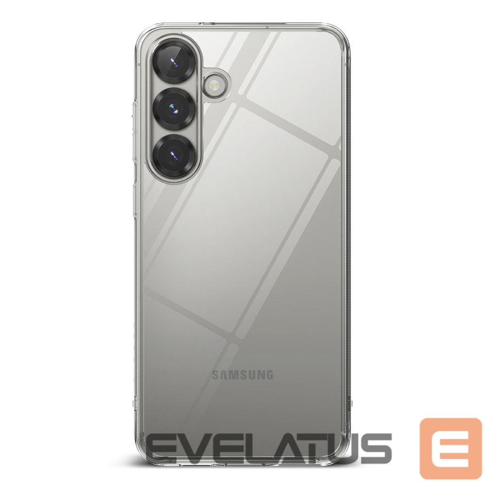 Other goods Ringke Ringke Fusion Case for Samsung Galaxy S25+ - Clear