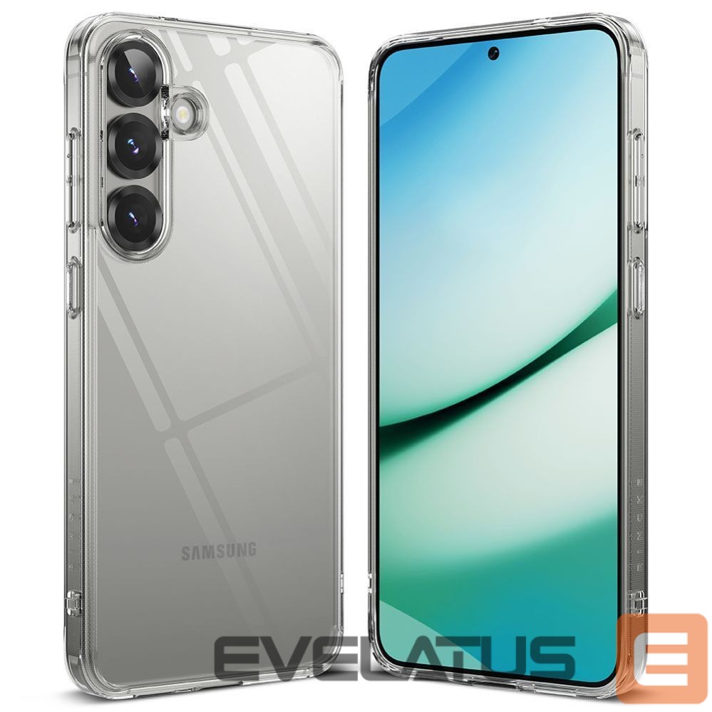 Other goods Ringke Ringke Fusion Case for Samsung Galaxy S25+ - Clear