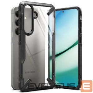 Other goods Ringke  Ringke Fusion X Case for Samsung Galaxy S25+ - Black 