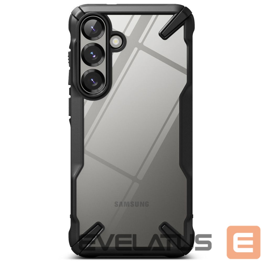 Other goods Ringke Ringke Fusion X Case for Samsung Galaxy S25+ - Black