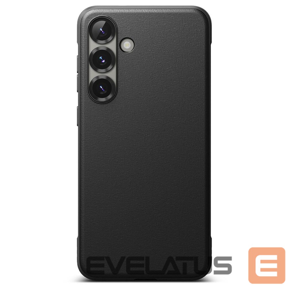 Other goods Ringke Ringke Onyx Case for Samsung Galaxy S25+ - Black