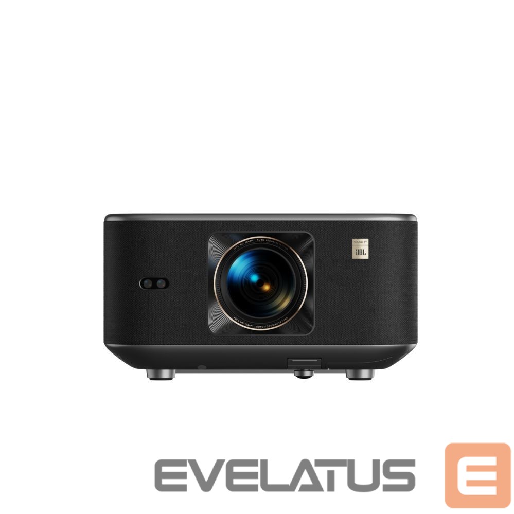 Other goods Yaber Yaber K3 LCD FullHD 1080p Multimedia Projector with JBL Speakers - Black
