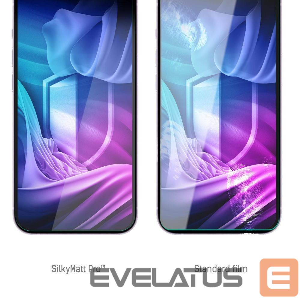 Other goods 3MK Matte foil 3mk Silky Matt Pro for Apple iPhone 16e / SE4