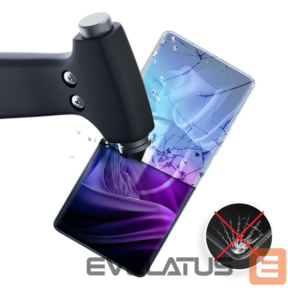 Other goods 3MK 3mk Silky Matt Pro matte foil for Xiaomi Redmi Note 14 Pro 4G
