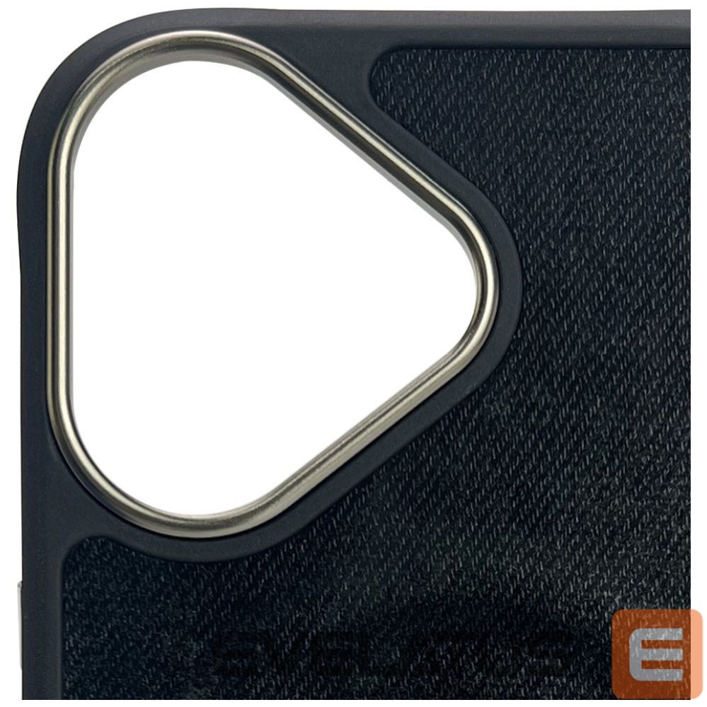 Other goods Nimmy Nimmy Magnetic fashion cute pet MagSafe case for iPhone 16 - black