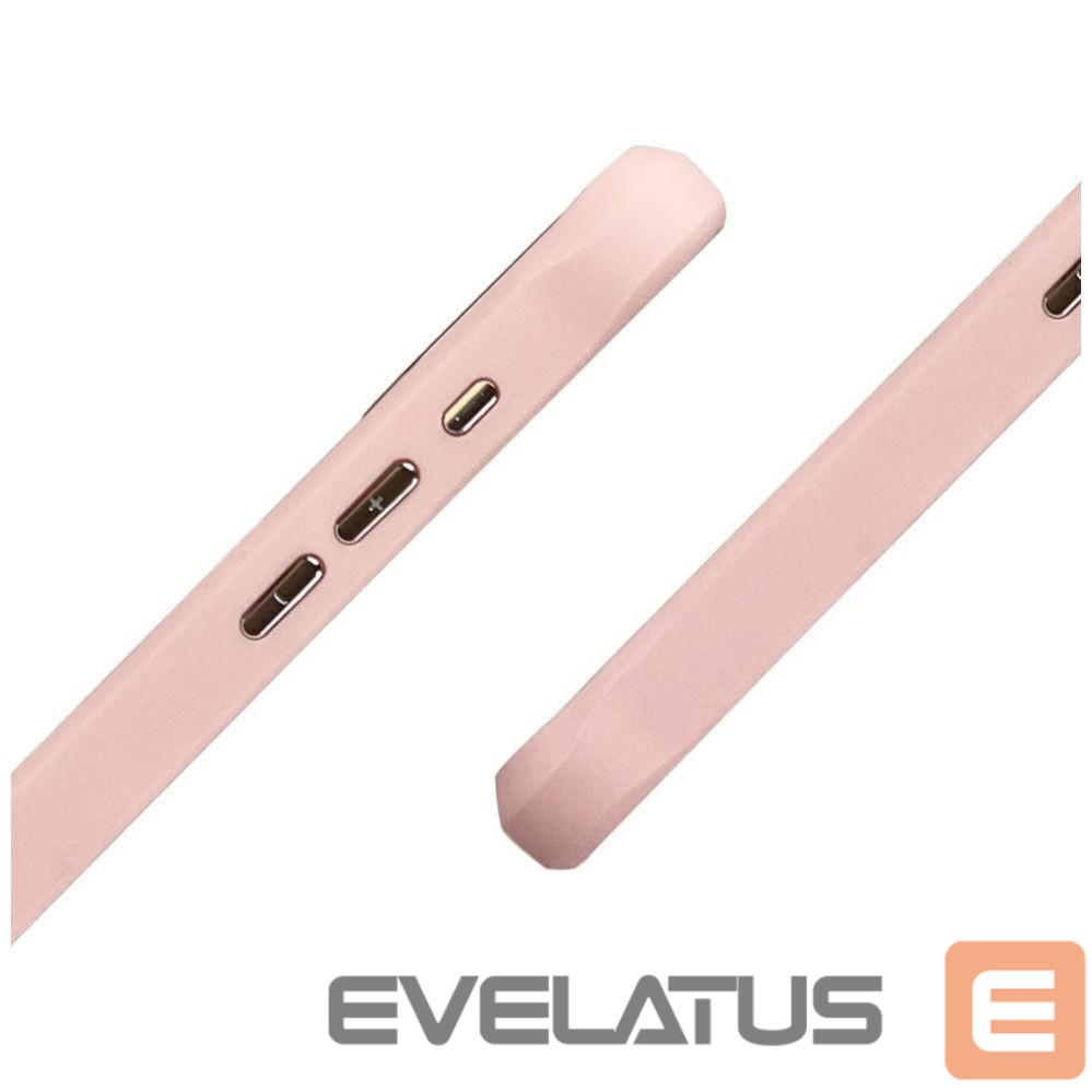 Other goods Nimmy Nimmy Magnetic fashion cute pet MagSafe case for iPhone 16 Pro - pink