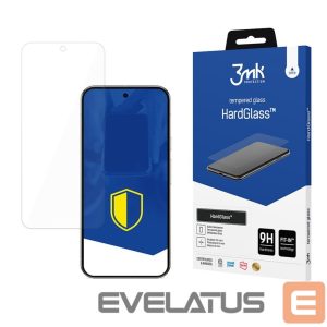 Other goods 3MK  3mk HardGlass Tempered Glass for Google Pixel 9 Pro XL 