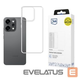 Other goods 3MK  3mk Clear Case for Oppo Reno 14 Pro - transparent 
