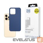 Other goods 3MK  3mk Matt Case for Apple iPhone 13 Pro - Matte Blue 