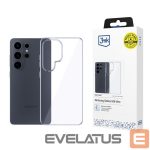 Other goods 3MK  3mk Clear Case for Samsung Galaxy S26 Ultra - transparent 